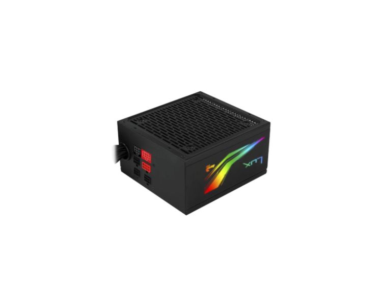 FUENTE ALIM. RGB MODULAR 750W 80+ BRONZE AEROCOOL