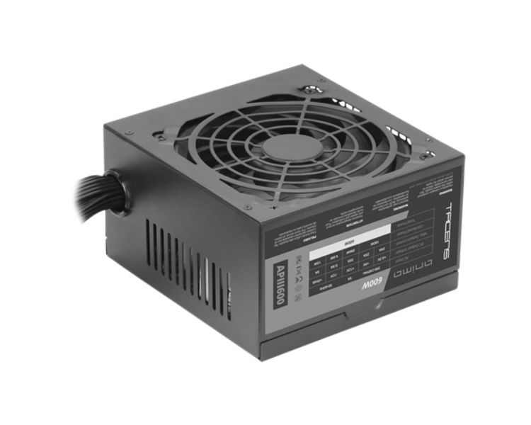 FUENTE ALIM. 600W ANIMA