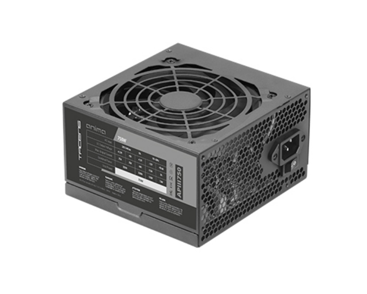 FUENTE ALIM. 750W ANIMA