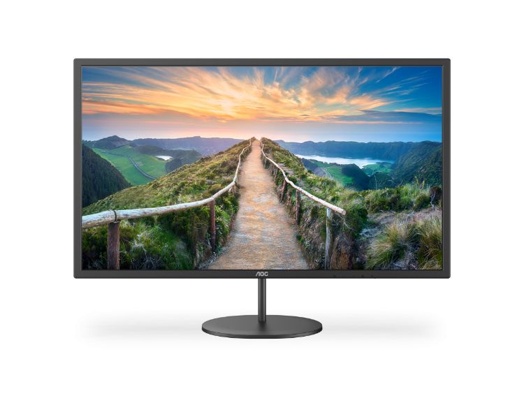 MONITOR AOC QHD Q32V4 MM