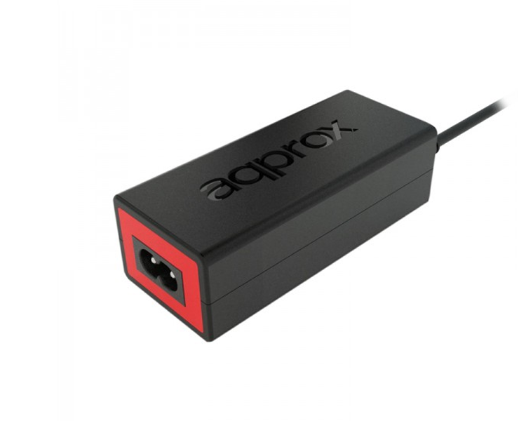 AC ADAPTER PARA LENOVO NOTEBOOK 90W 11x5mm APPROX