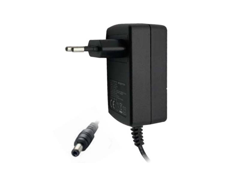 AC ADAPTER UNIVERSAL 36W 5.5x2.1mm APPROX