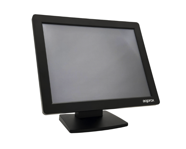 MONITOR APPROX MT15W4 15'' TOUCHSCREEN