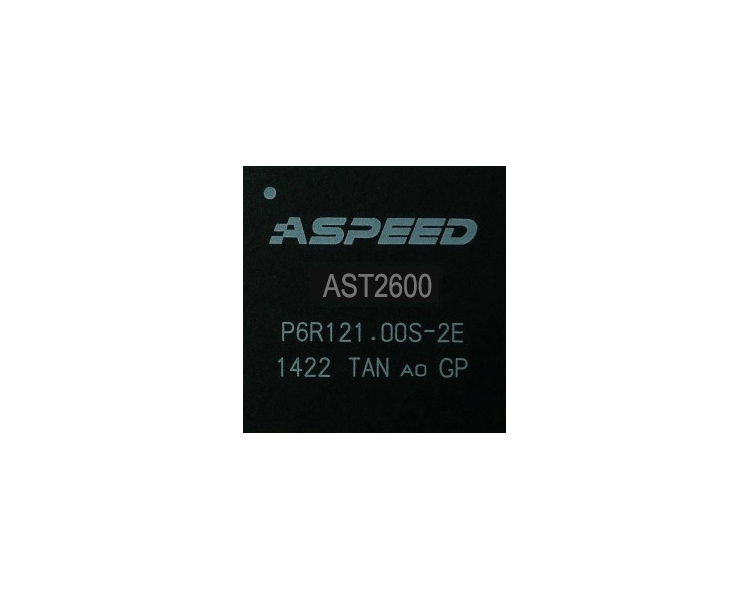 ASUS REMOTE MANAGEMENT MODULE ASMB10-IKVM