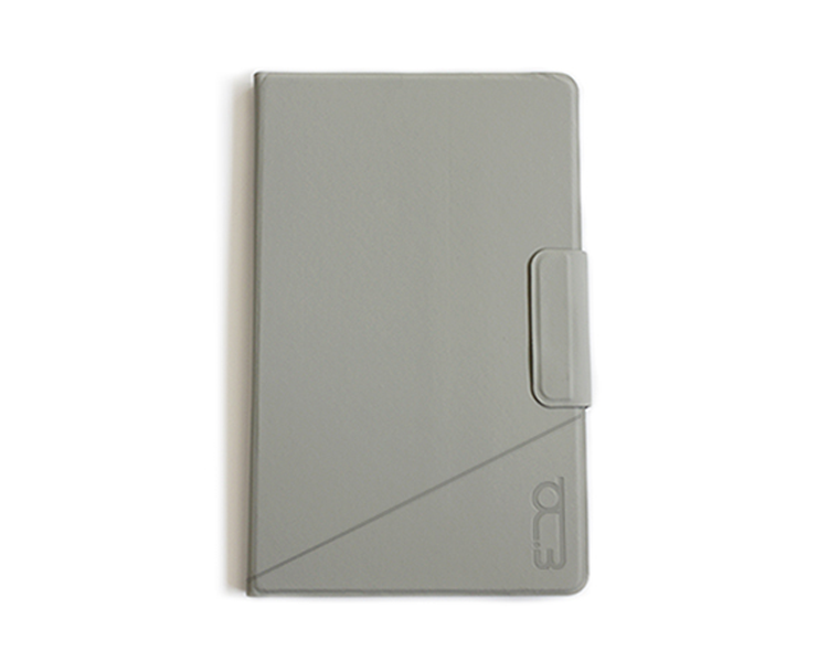 FUNDA TABLET 7'' X700 GRIS BILLOW