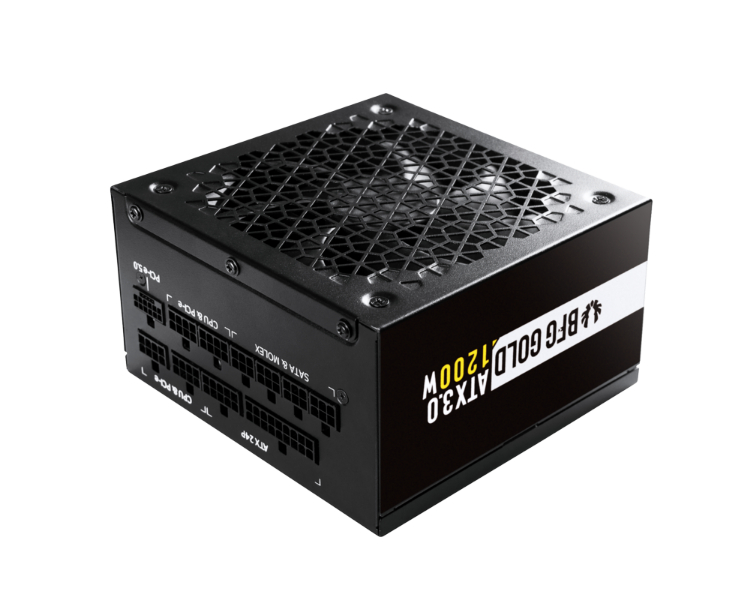 FUENTE ALIM. MODULAR 1000W 80+ GOLD ATX3.0 PCIe5.0 BITFENIX