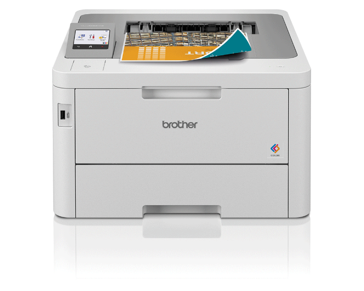 BROTHER LASER HLL8240CDW BLANCO