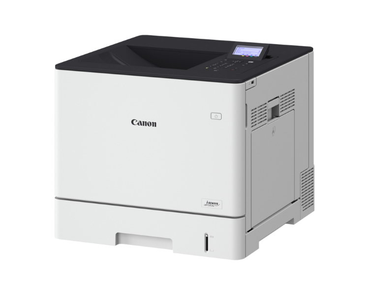 CANON i-SENSYS LASER COLOR LBP722CDW BLANCO