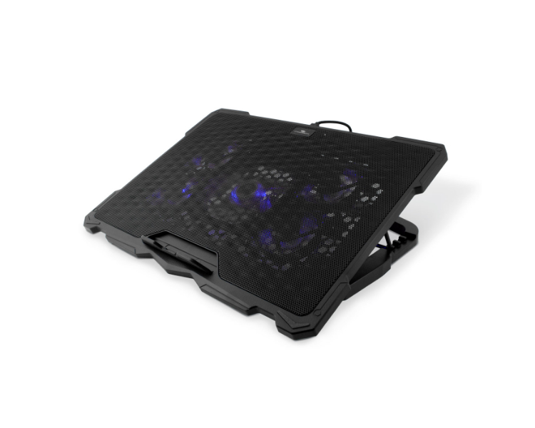 BASE DE REFRIGERACION PARA PORTATIL COOLBOX