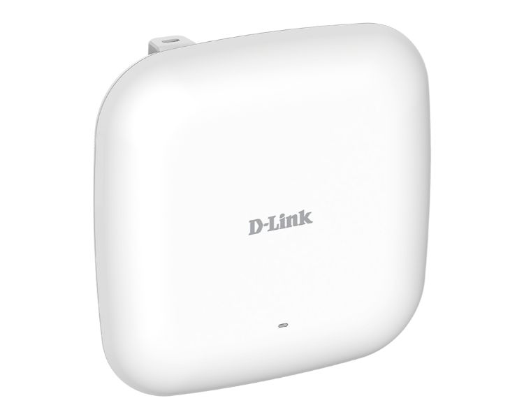 D-LINK WIRELESS AC ACCESS POINT WIFI-6 DAP-X2810 PoE