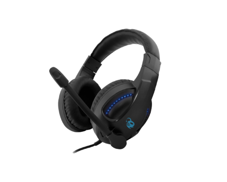 AURICULAR DEEPBLUE G4 DEEPGAMING