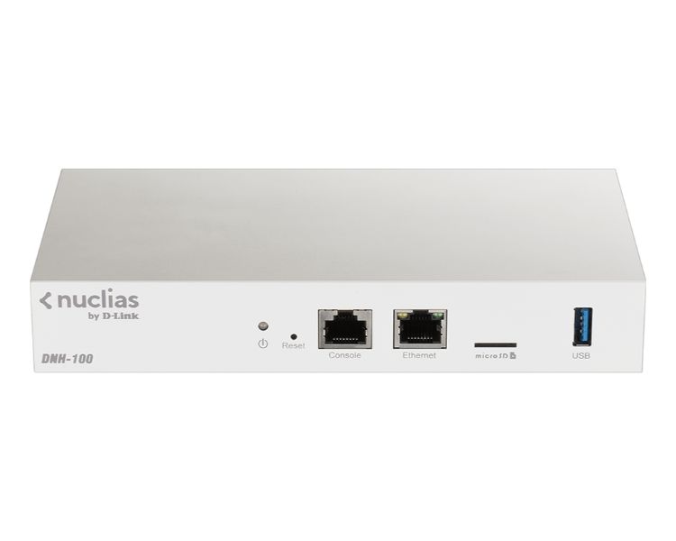 D-LINK CONTROLADOR NUCLIAS CONNECT DNH-100