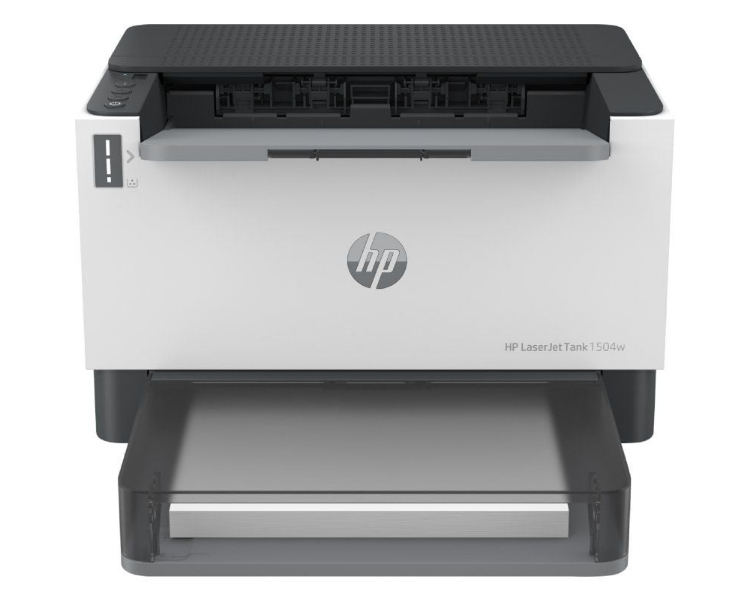 HP MONOCROMO LASERJET TANK 1504W WIFI NEGRO/BLANCO