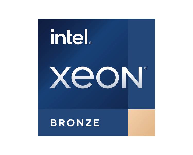 INTEL XEON 8CORE BRONZE 3206R