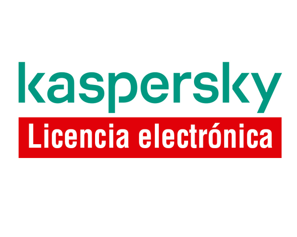 KASPERSKY PLUS 1 Lic. 2 años ELECTRONICA