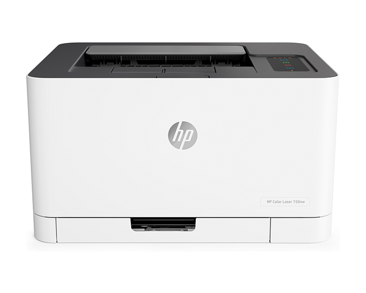 HP LASERCOLOR 150NW WIFI BLANCO