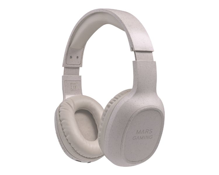 AURICULAR GAMING BLUETOOTH MHWECO GRIS MARS GAMING