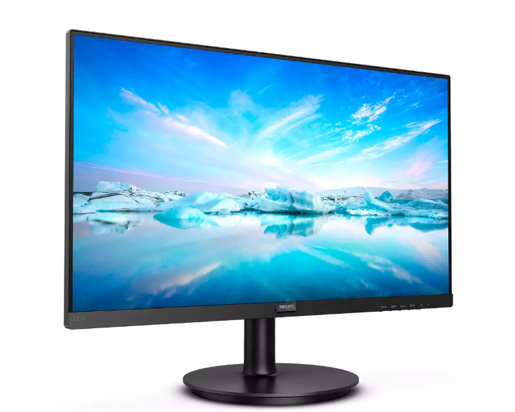 MONITOR PHILIPS 221V8