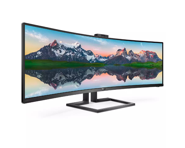 MONITOR PHILIPS 499P9H/00