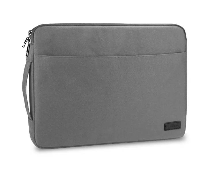 FUNDA PROTECTORA URBAN 13.3-14'' GRIS SUBBLIM