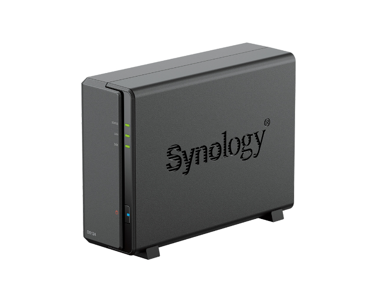 SYNOLOGY NAS DS124