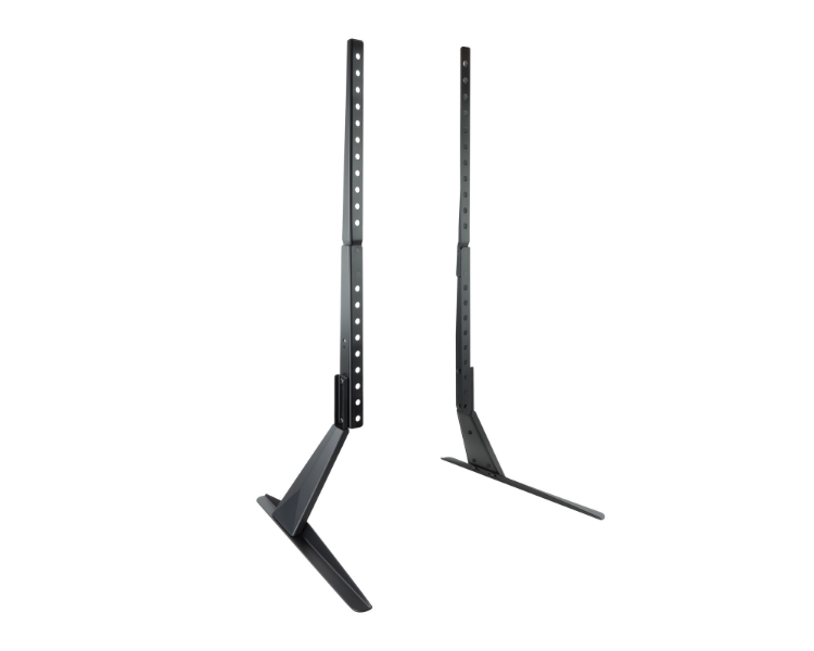 SOPORTE MESA 1 PANTALLA 23''-75'' TOOQ