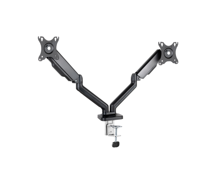 SOPORTE MESA 2 PANTALLAS 17''-32'' TOOQ