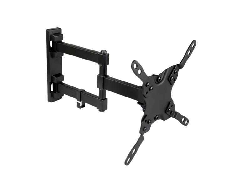 SOPORTE MONITOR-TV 13''-42'' GIRO/INCLINABLE LP2142TNL-B TOOQ