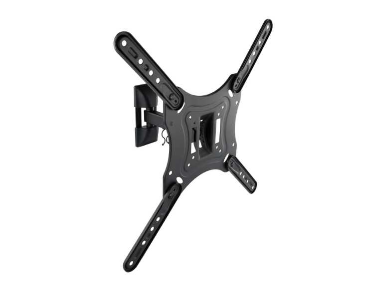 SOPORTE LCD-TV 23''-55'' GIRO/INCLINABLE LP2255TN-B TOOQ