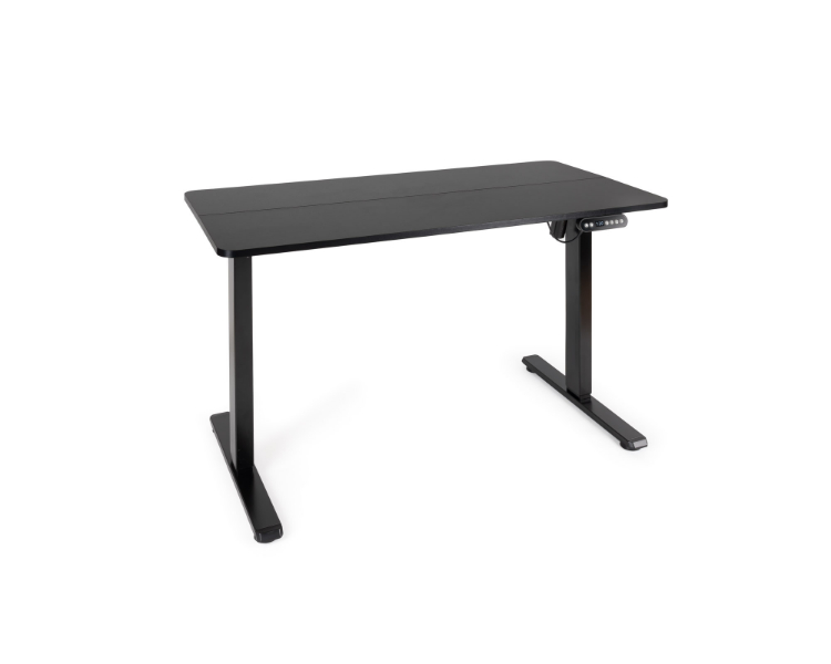 MESA ESCRITORIO ORIGAMI ELECTRICA NEGRO TOOQ