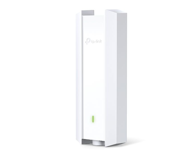 TP-LINK WIRELESS ENTERPRISE ACCESS POINT AX1800 TECHO OUTDOOR