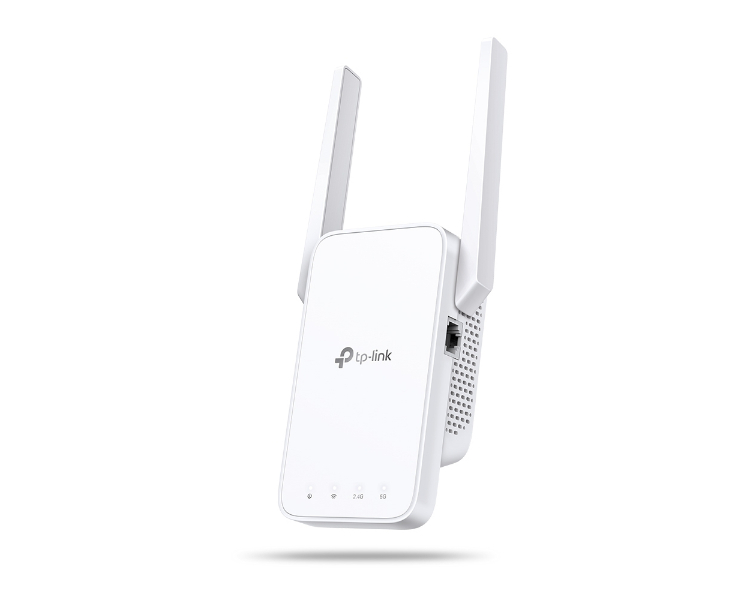 TP-LINK WIRELESS N RANGE EXTENDER PARED AC1200