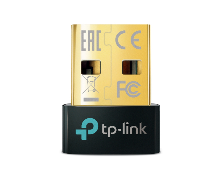 TP-LINK ADAPTADOR NANO USB BLUETOOTH 5.0