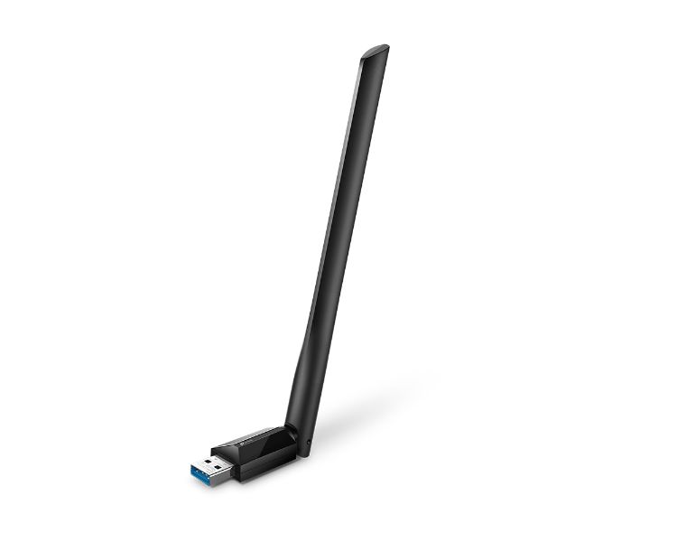 TP-LINK WIRELESS USB AC1300 HIGH GAIN DUAL BAND