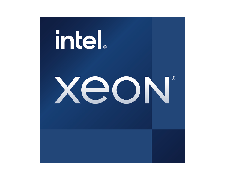 INTEL XEON SIX CORE E-2236