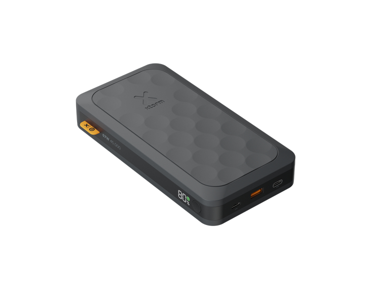 POWER BANK FUEL SERIES FS-5271 27000mAh NEGRO XTORM