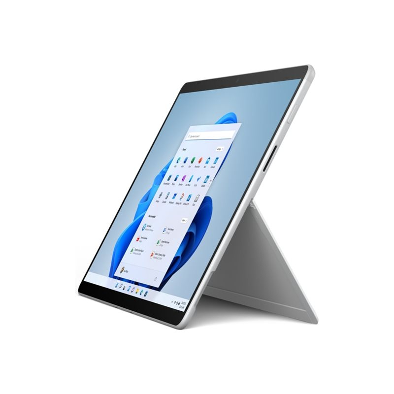 MICROSOFT SURFACE PRO 10 5G PLATA EP2-14742