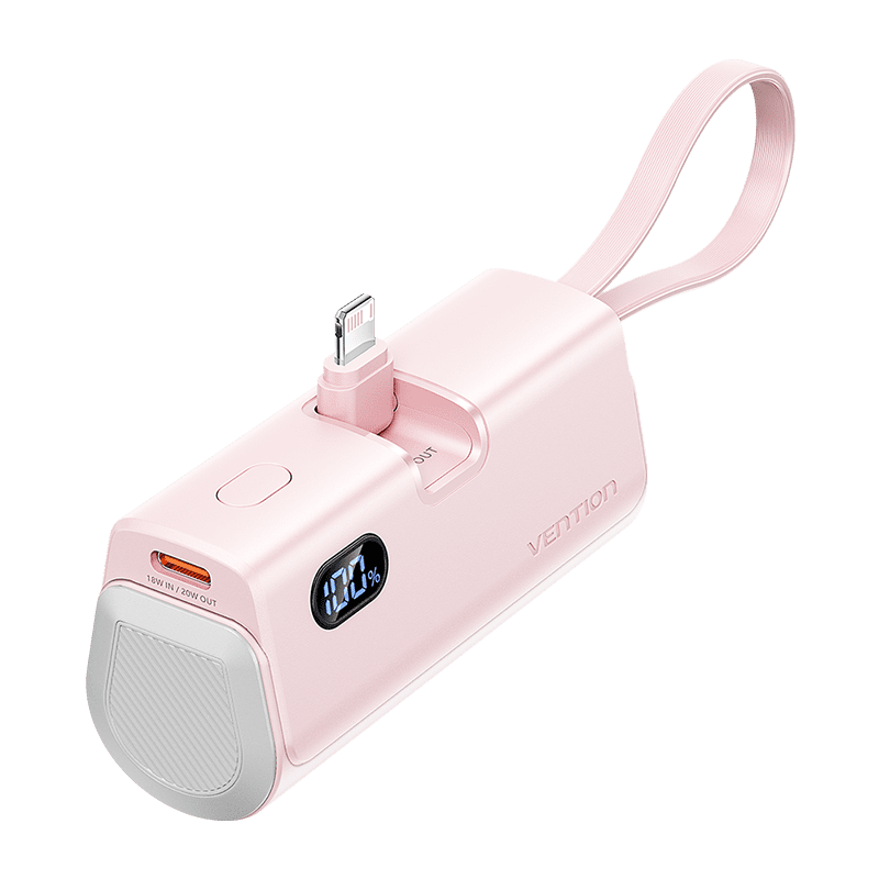 POWER BANK 4800mAh 22.5W ROSA VENTION