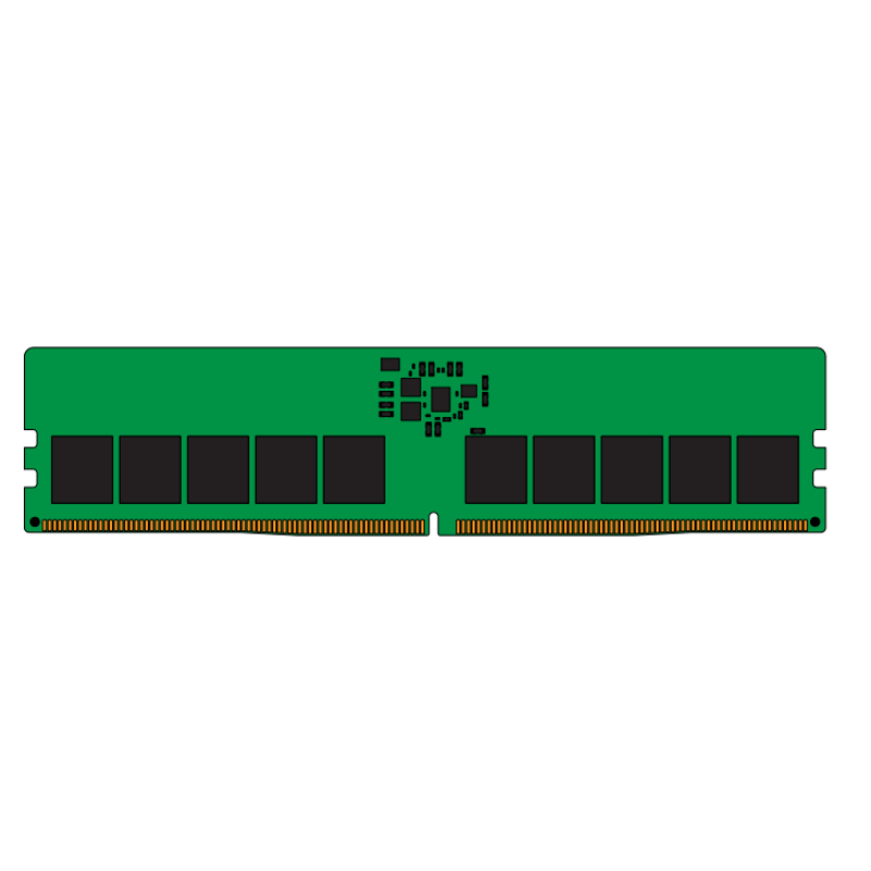 DDR5 16 GB 4800 ECC KINGSTON