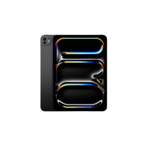 TABLET APPLE IPAD PRO 13'' M4 256GB WIFI + CELL SPACE BLACK