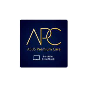GARANTIA RECOGIDA Y ENTREGA 4 AÑOS (BATERIA + ACC) EDU XPERTBOOK ASUS