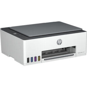 HP MULTIFUNCION RECARGABLE SMART TANK 5105 WIFI BLANCO
