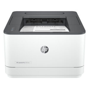 HP MONOCROMO LASERJET PRO 3002DW WIFI/DUPLEX BLANCO