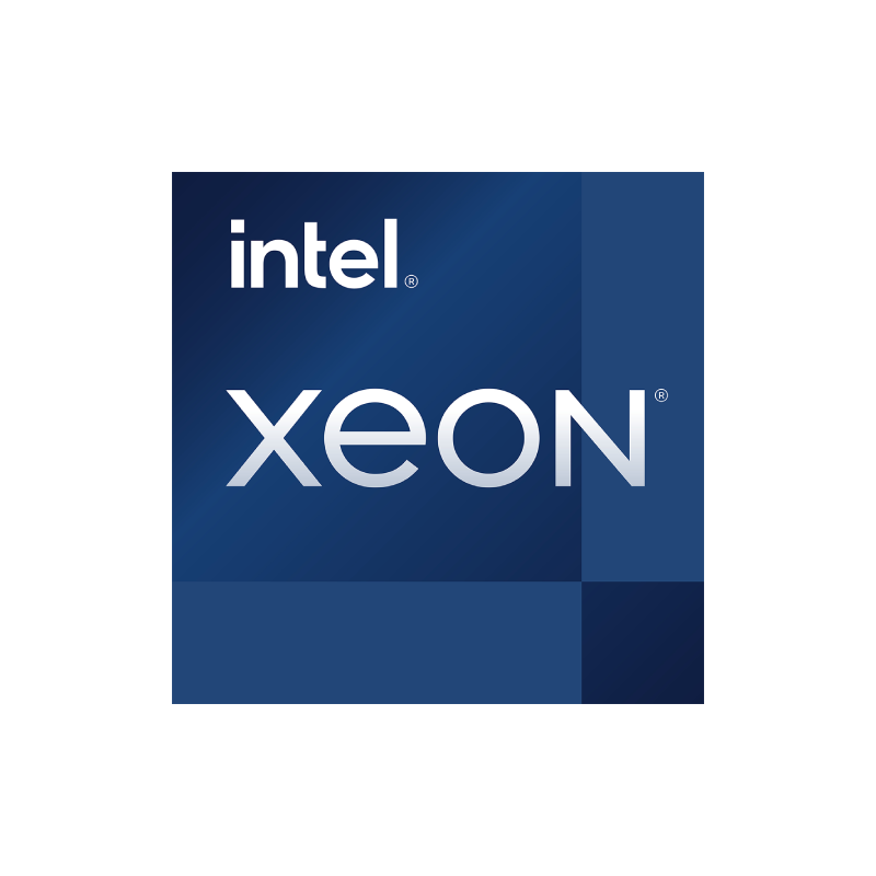 INTEL XEON E-2356G