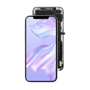 REPUESTO PANTALLA LCD IPHONE 13 PRO MAX BLACK COMPATIBLE