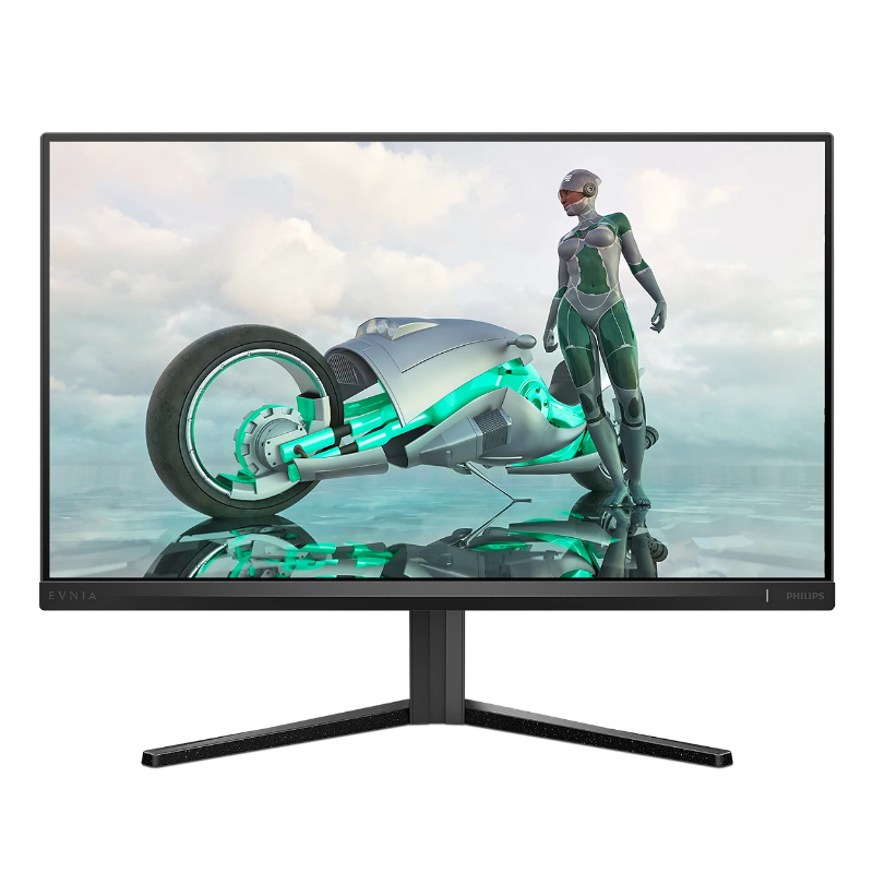 MONITOR GAMING PHILIPS 24M2N3200S 180Hz