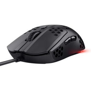 RATON GAMING GXT928 HELOX NEGRO RGB TRUST