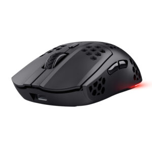 RATON GAMING GXT929 HELOX NEGRO RGB TRUST