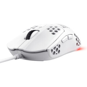 RATON GAMING GXT928 HELOX BLANCO RGB TRUST