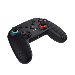 MANDO INALAMBRICO PARA NINTENDO SWITCH GXT 1246 MUTA NEGRO TRUST
